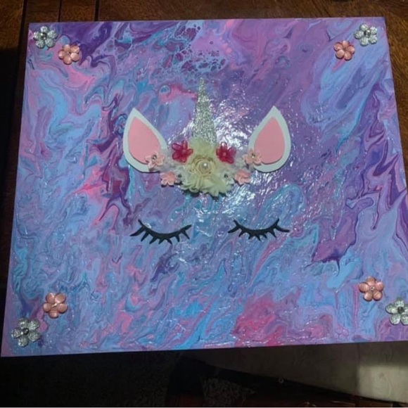 I’m selling some of my artwork. - Picture 2 of 3